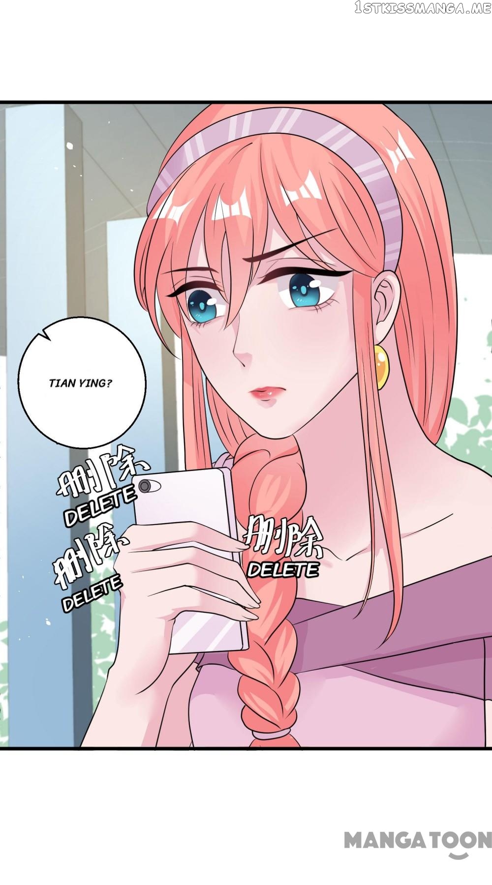 Movie King and His Princess chapter 49 - page 30