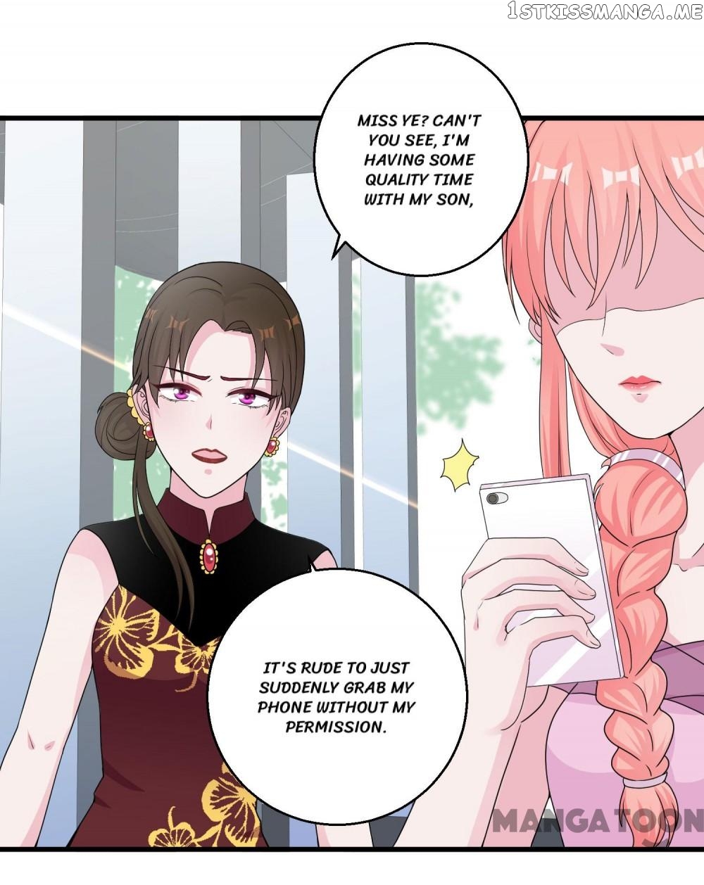 Movie King and His Princess chapter 49 - page 32