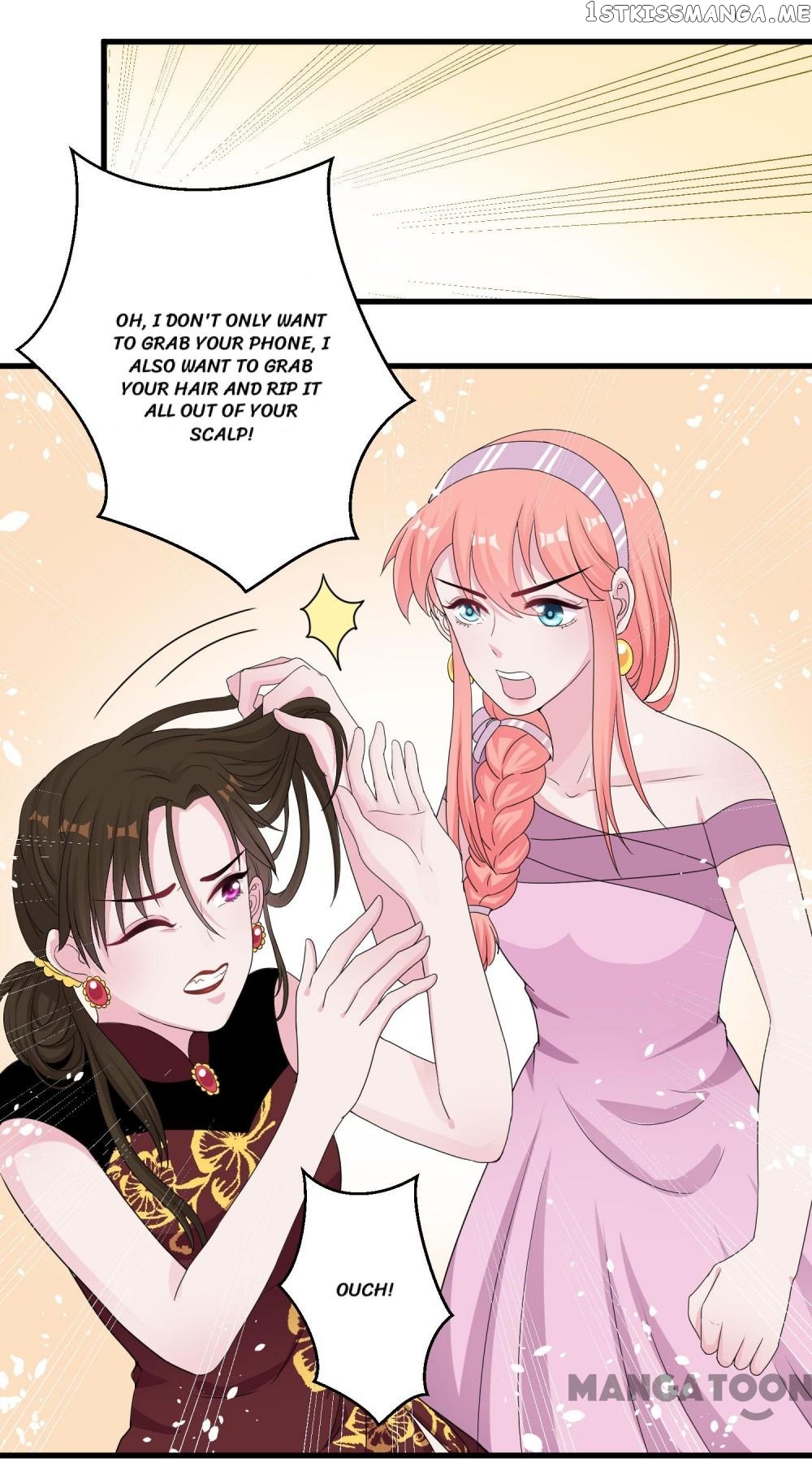 Movie King and His Princess chapter 49 - page 33