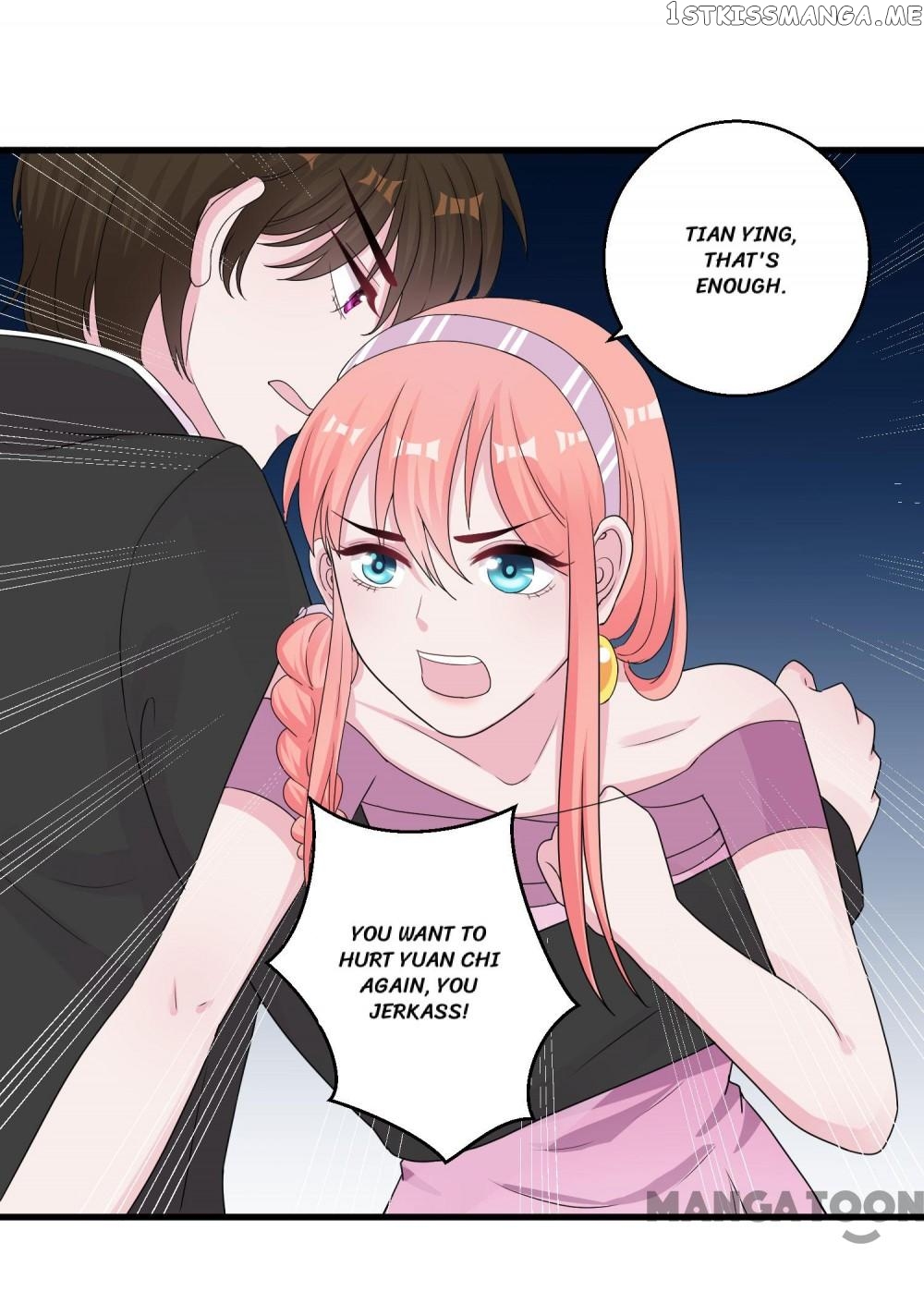 Movie King and His Princess chapter 49 - page 35