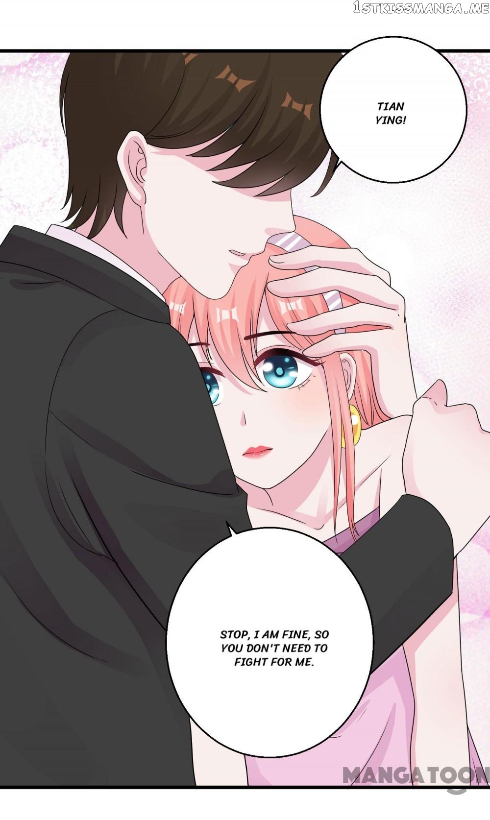 Movie King and His Princess chapter 49 - page 36
