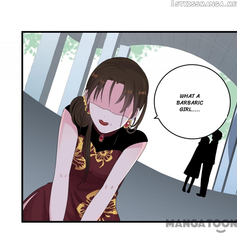 Movie King and His Princess chapter 49 - page 37