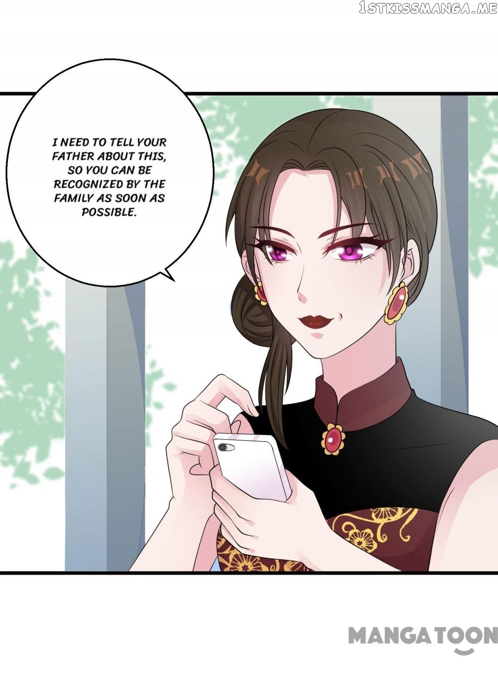 Movie King and His Princess chapter 49 - page 5
