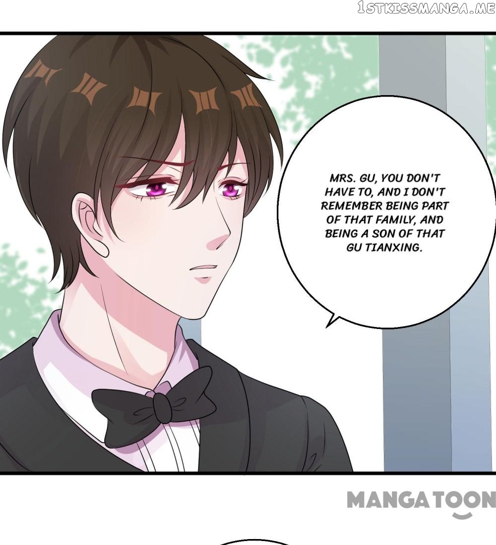 Movie King and His Princess chapter 49 - page 6