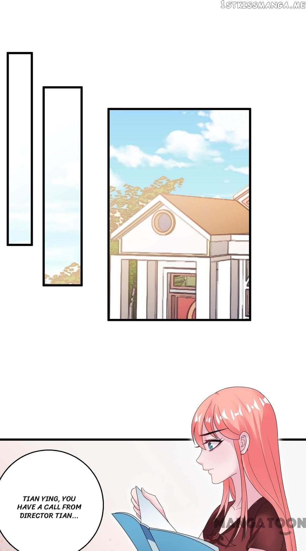 Movie King and His Princess chapter 48 - page 1
