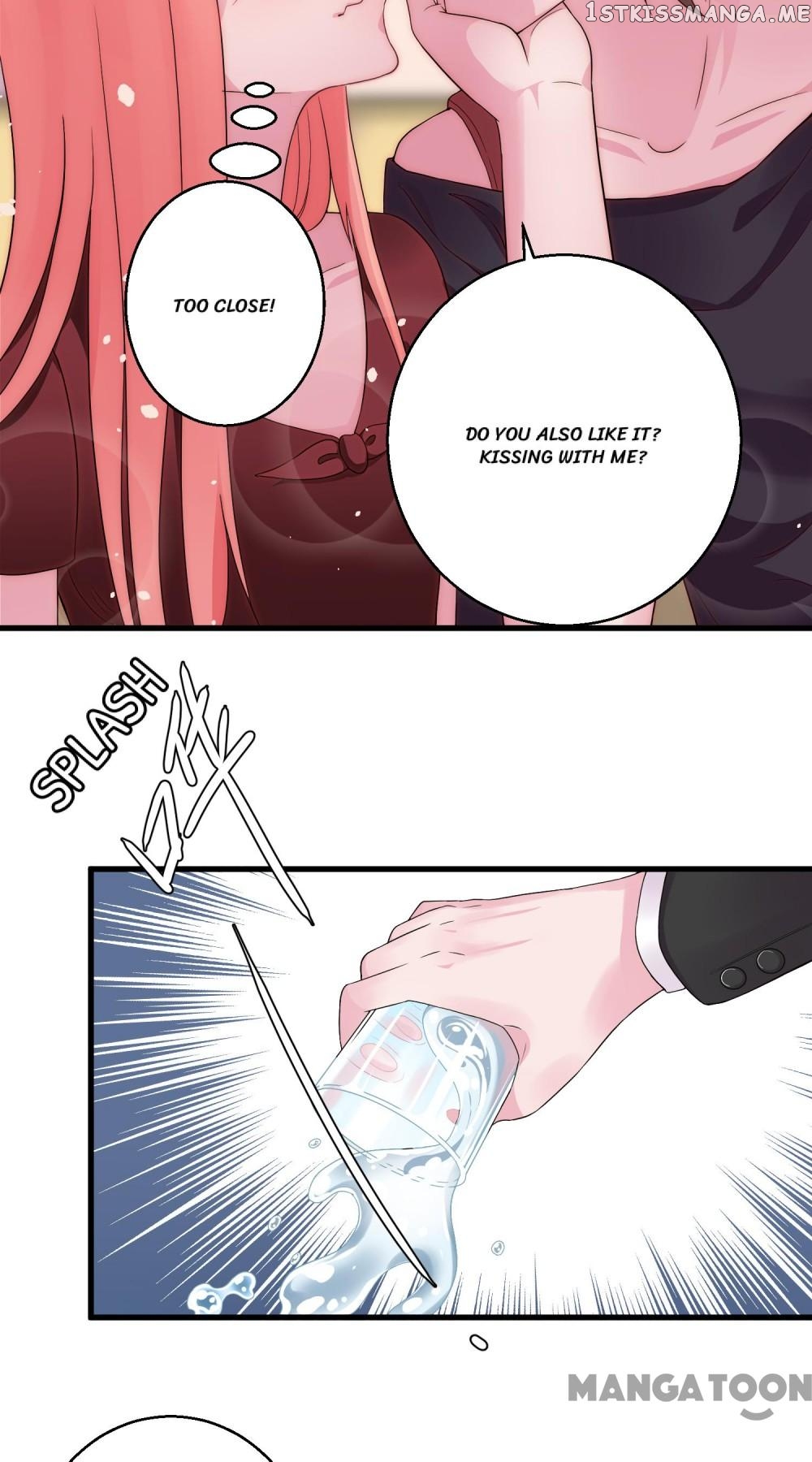 Movie King and His Princess chapter 48 - page 10