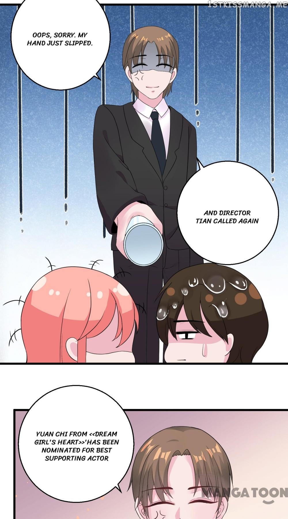 Movie King and His Princess chapter 48 - page 11