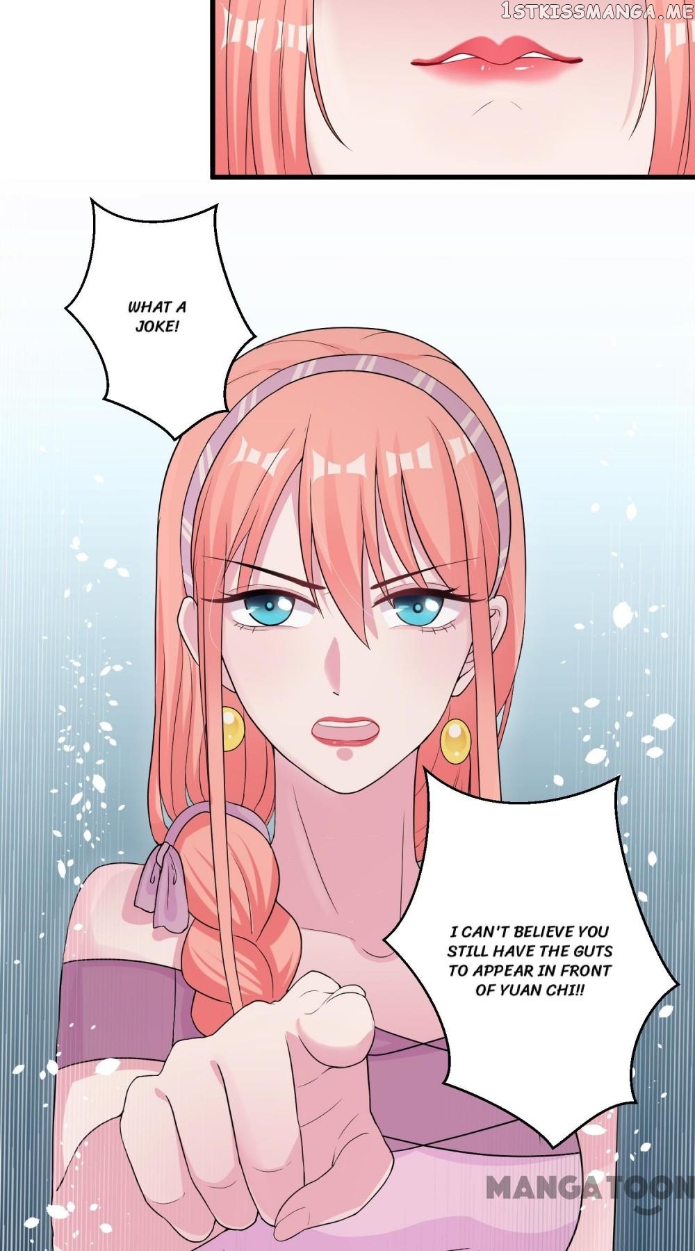 Movie King and His Princess chapter 48 - page 22