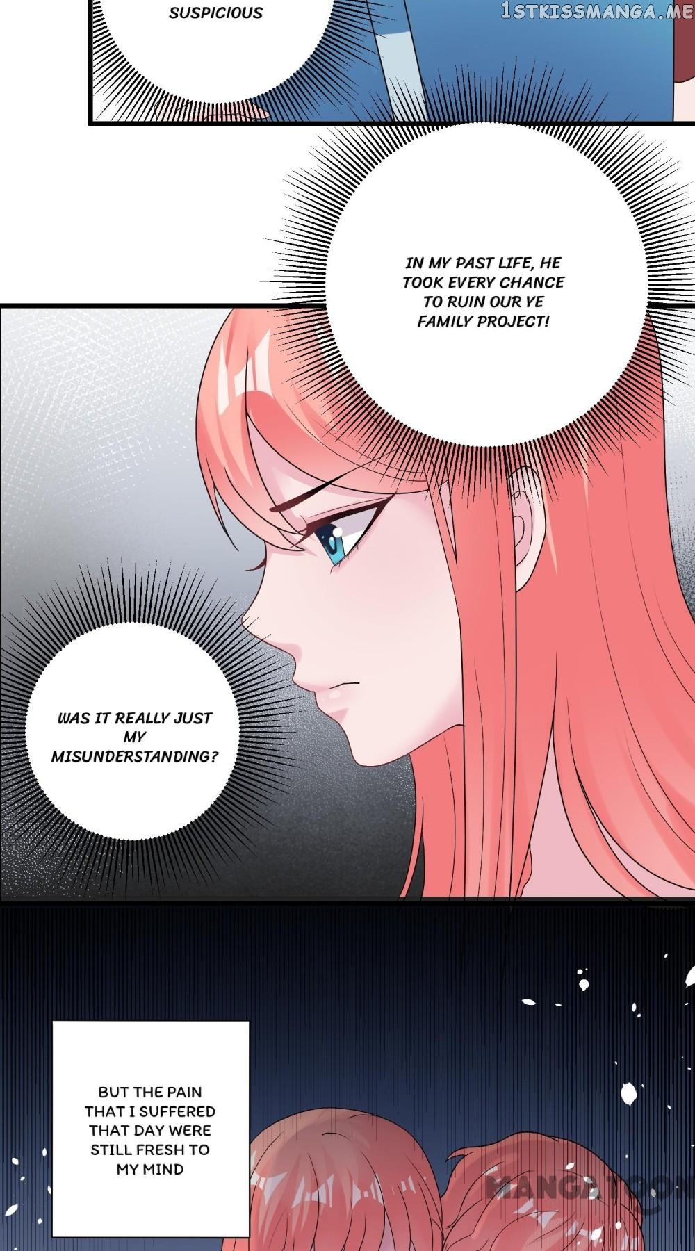 Movie King and His Princess chapter 48 - page 3