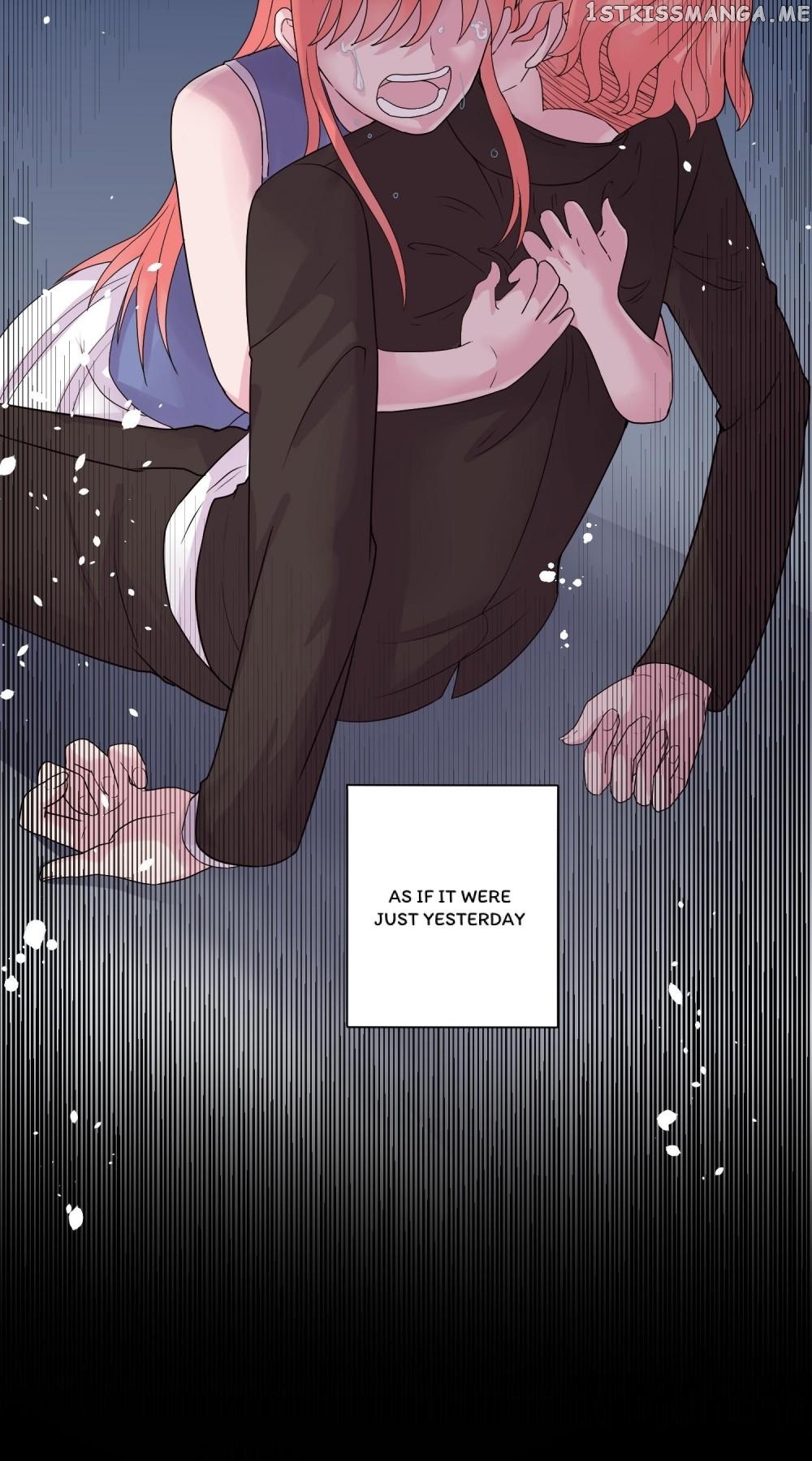 Movie King and His Princess chapter 48 - page 4