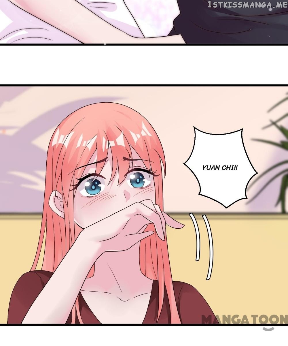Movie King and His Princess chapter 48 - page 7