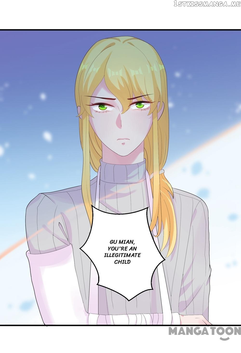 Movie King and His Princess chapter 47 - page 1