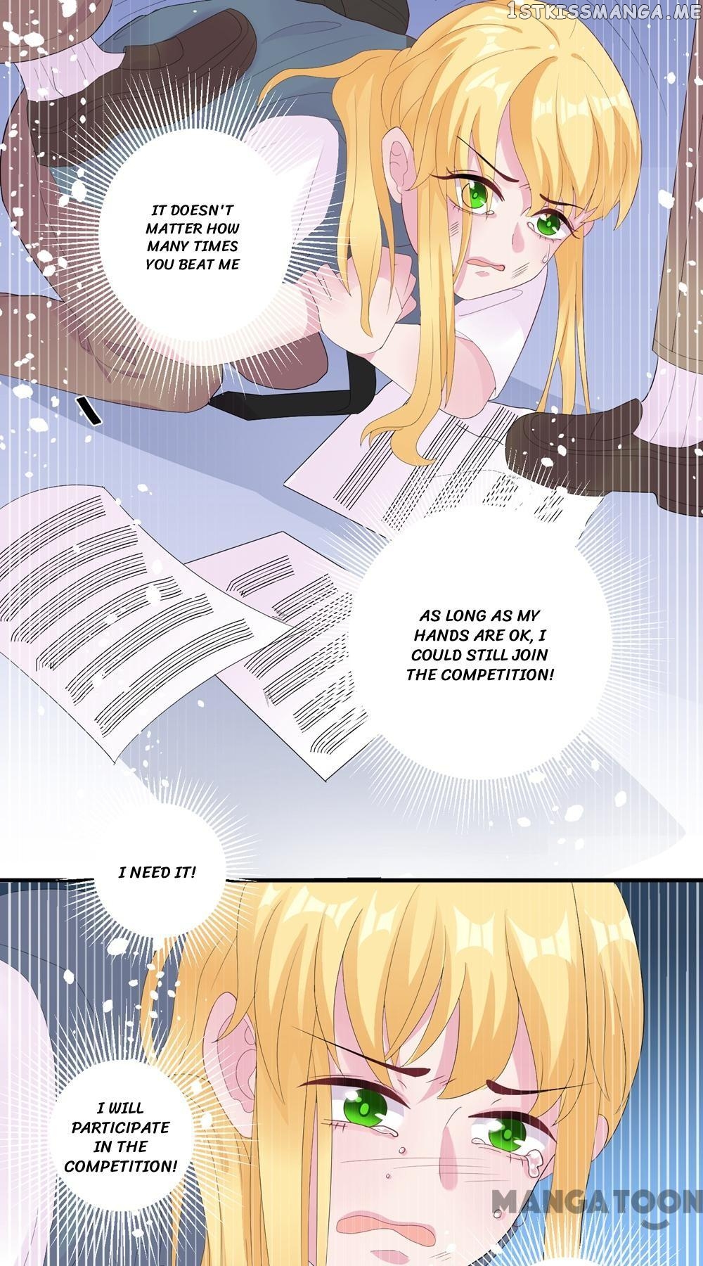 Movie King and His Princess chapter 47 - page 10