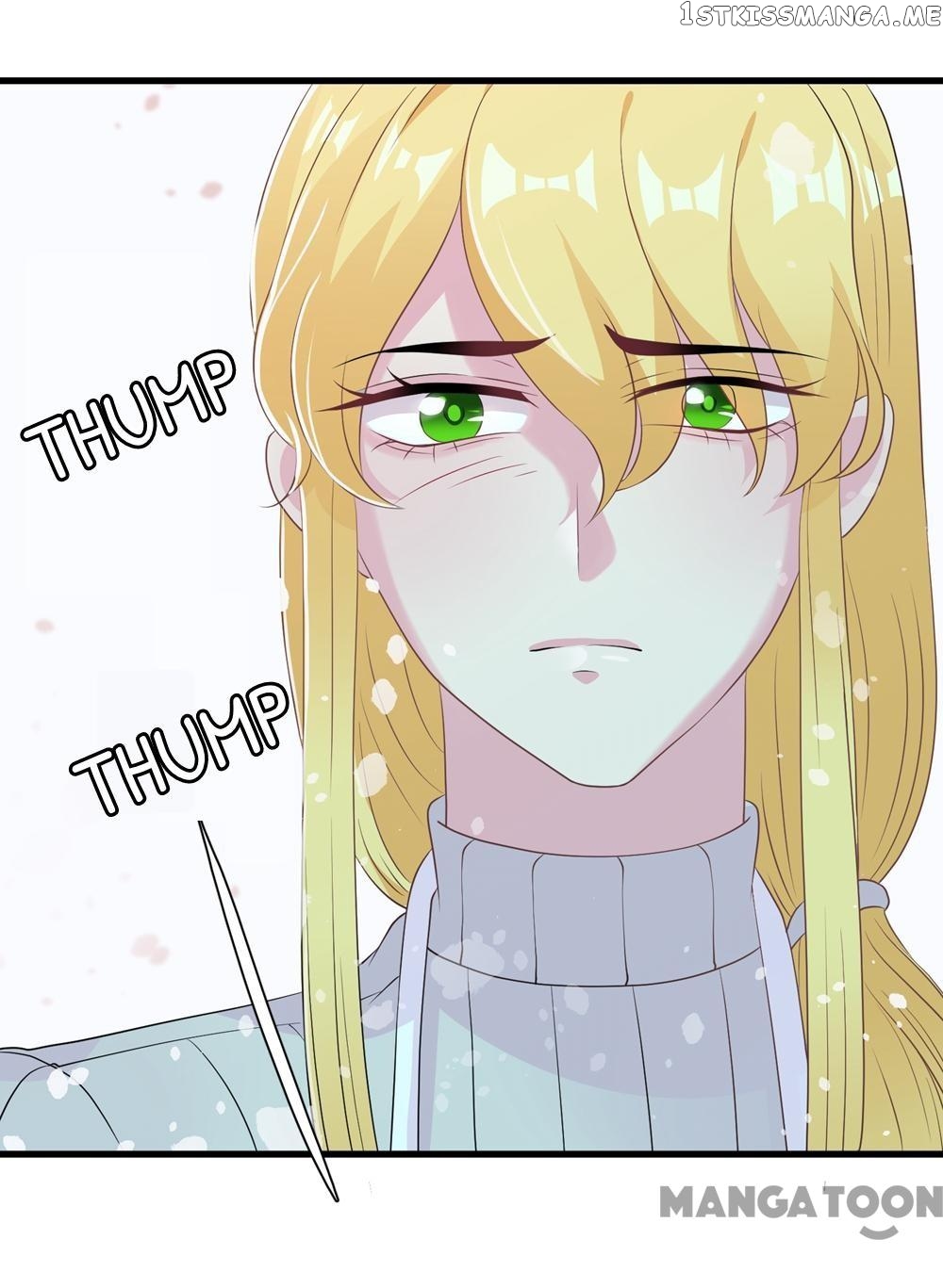 Movie King and His Princess chapter 47 - page 16