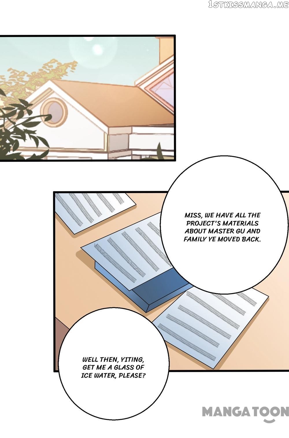 Movie King and His Princess chapter 47 - page 29