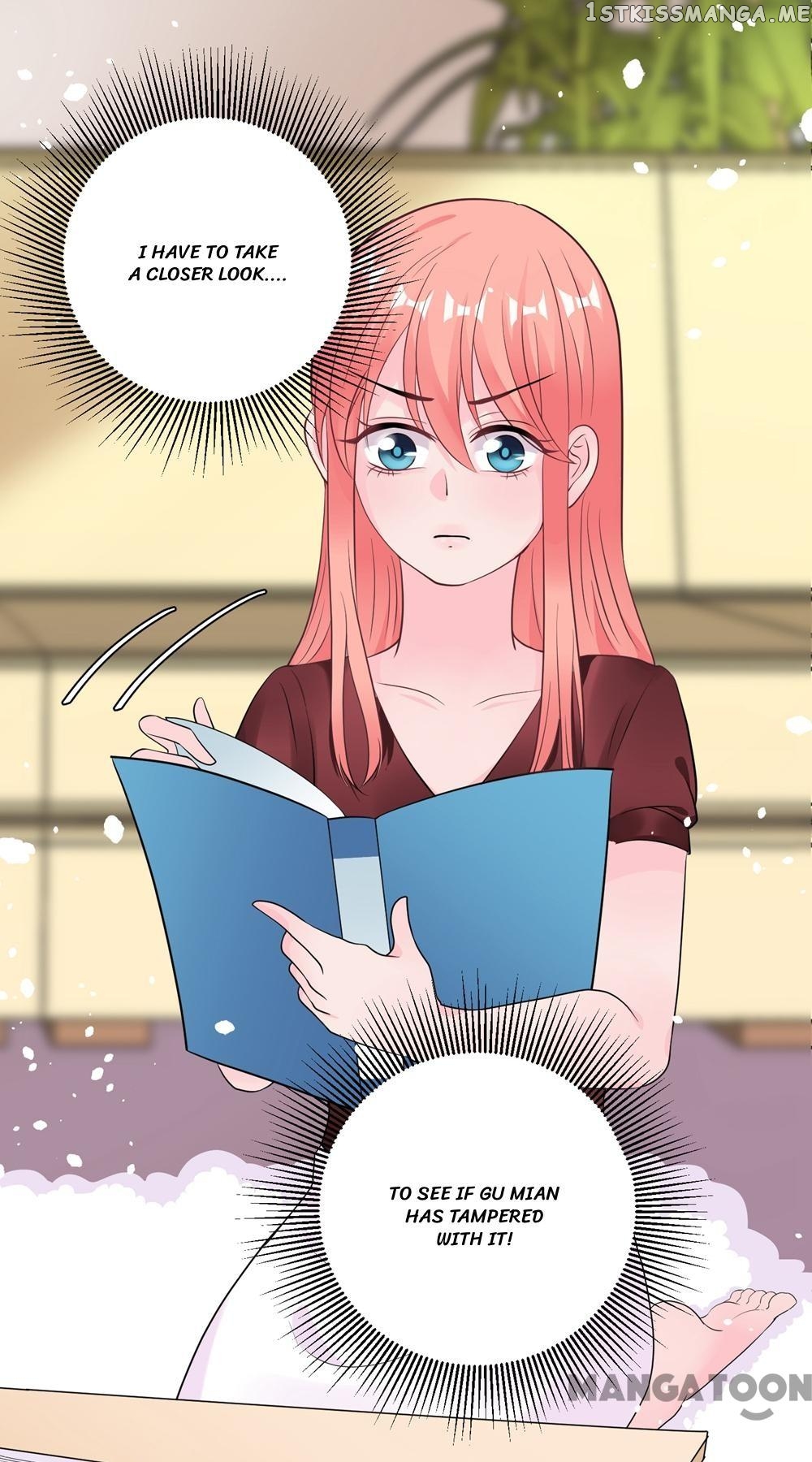 Movie King and His Princess chapter 47 - page 31