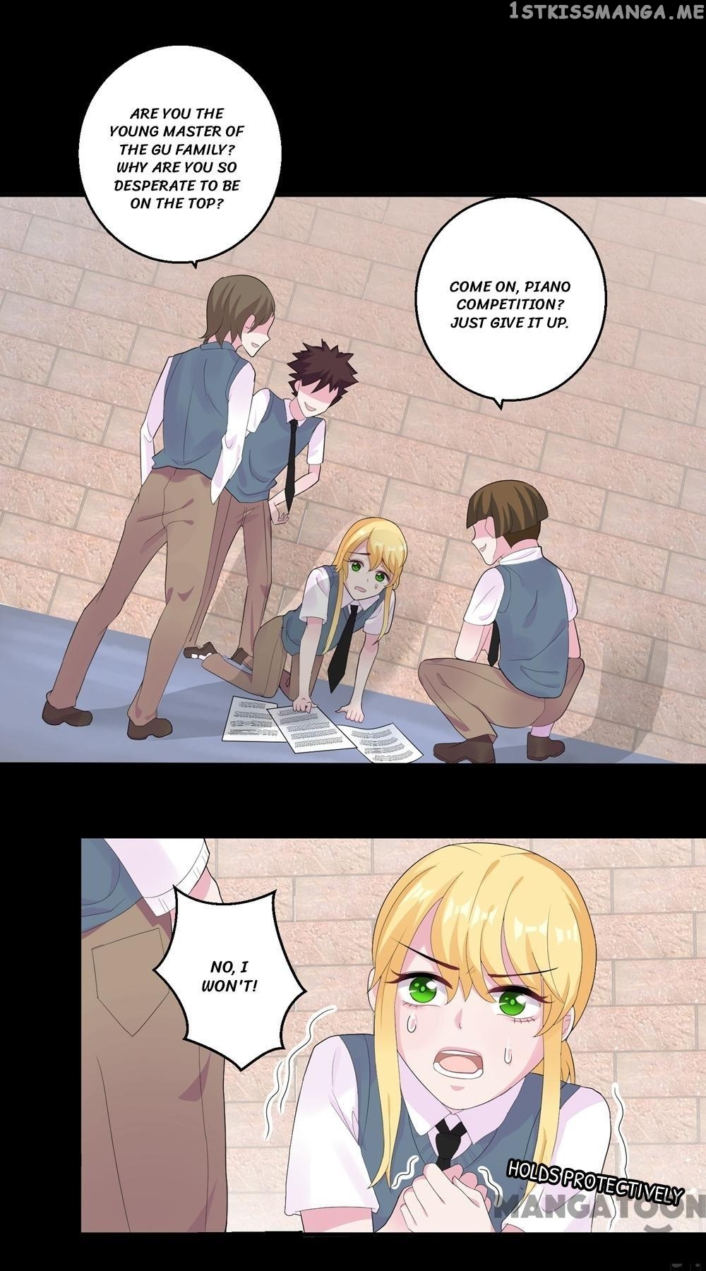 Movie King and His Princess chapter 47 - page 7