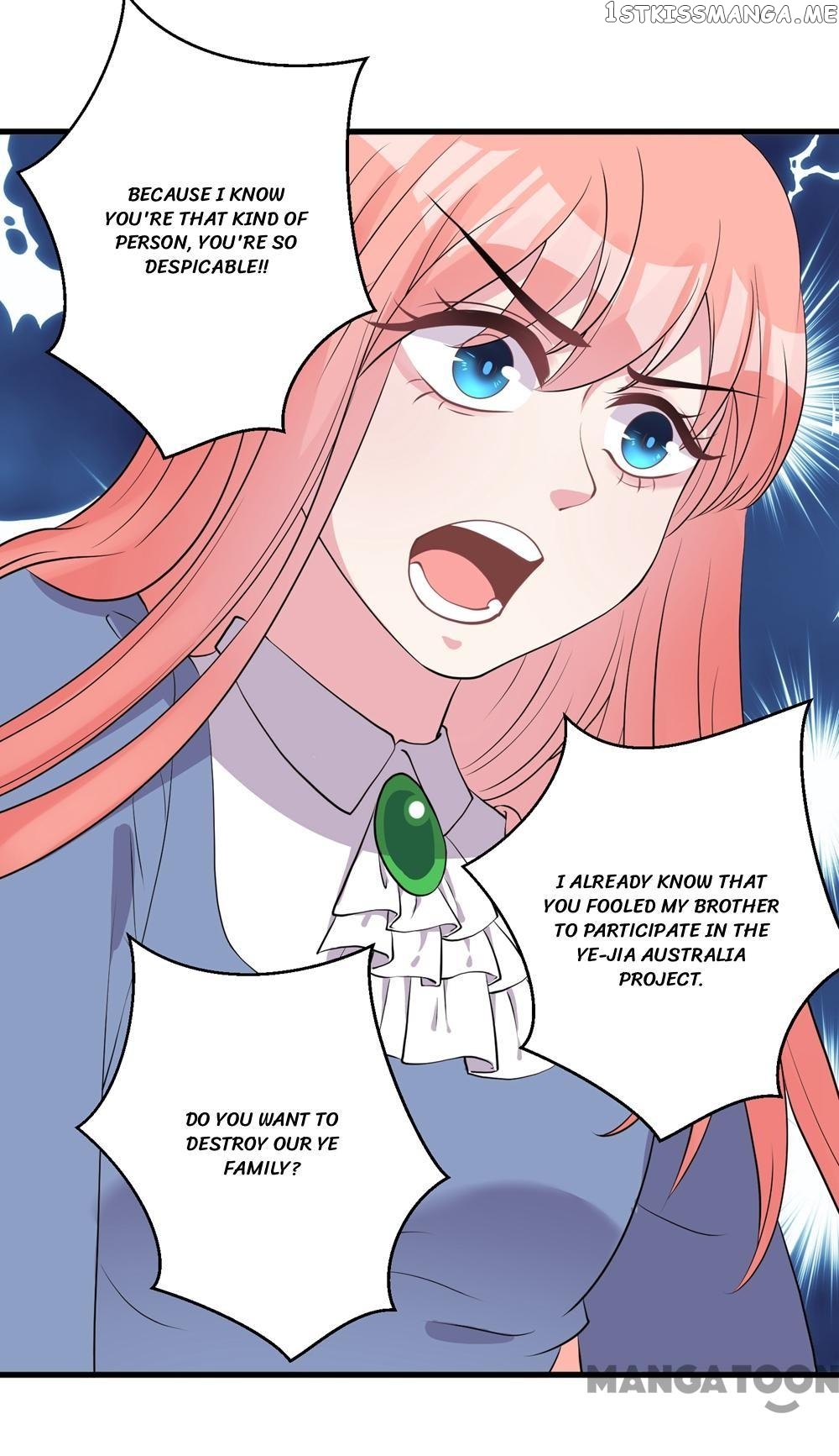 Movie King and His Princess chapter 46 - page 18