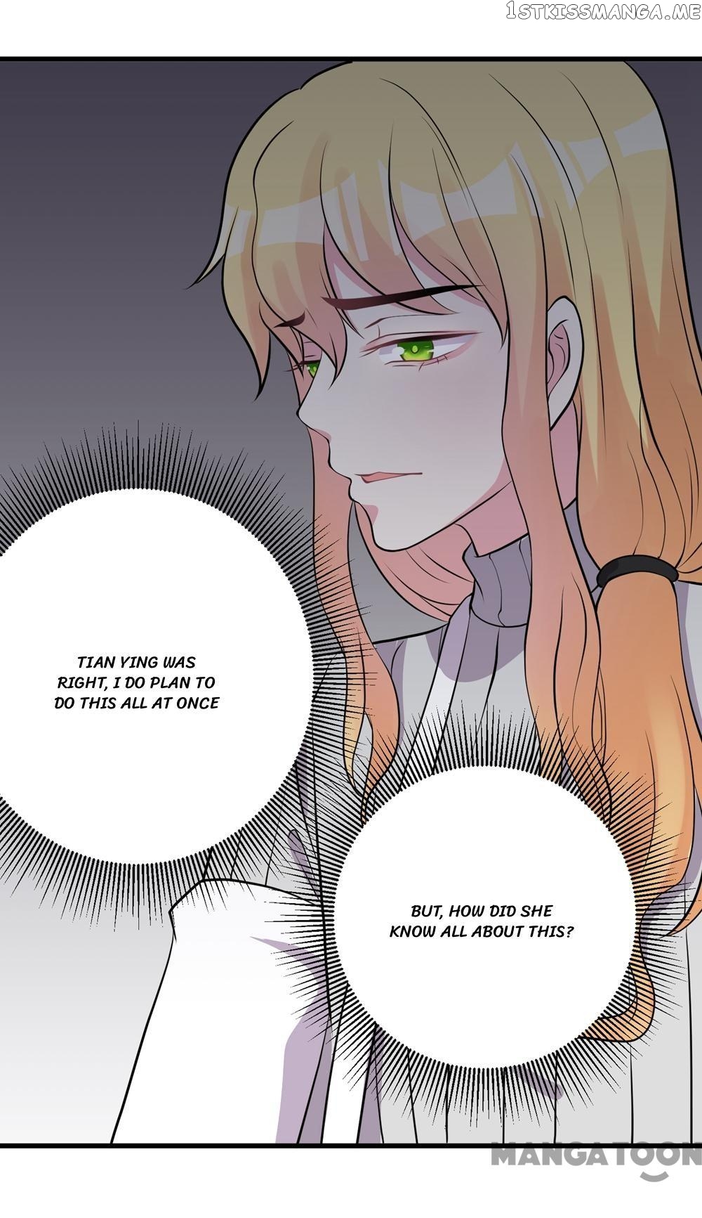 Movie King and His Princess chapter 46 - page 20