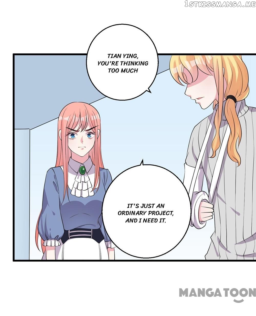 Movie King and His Princess chapter 46 - page 21