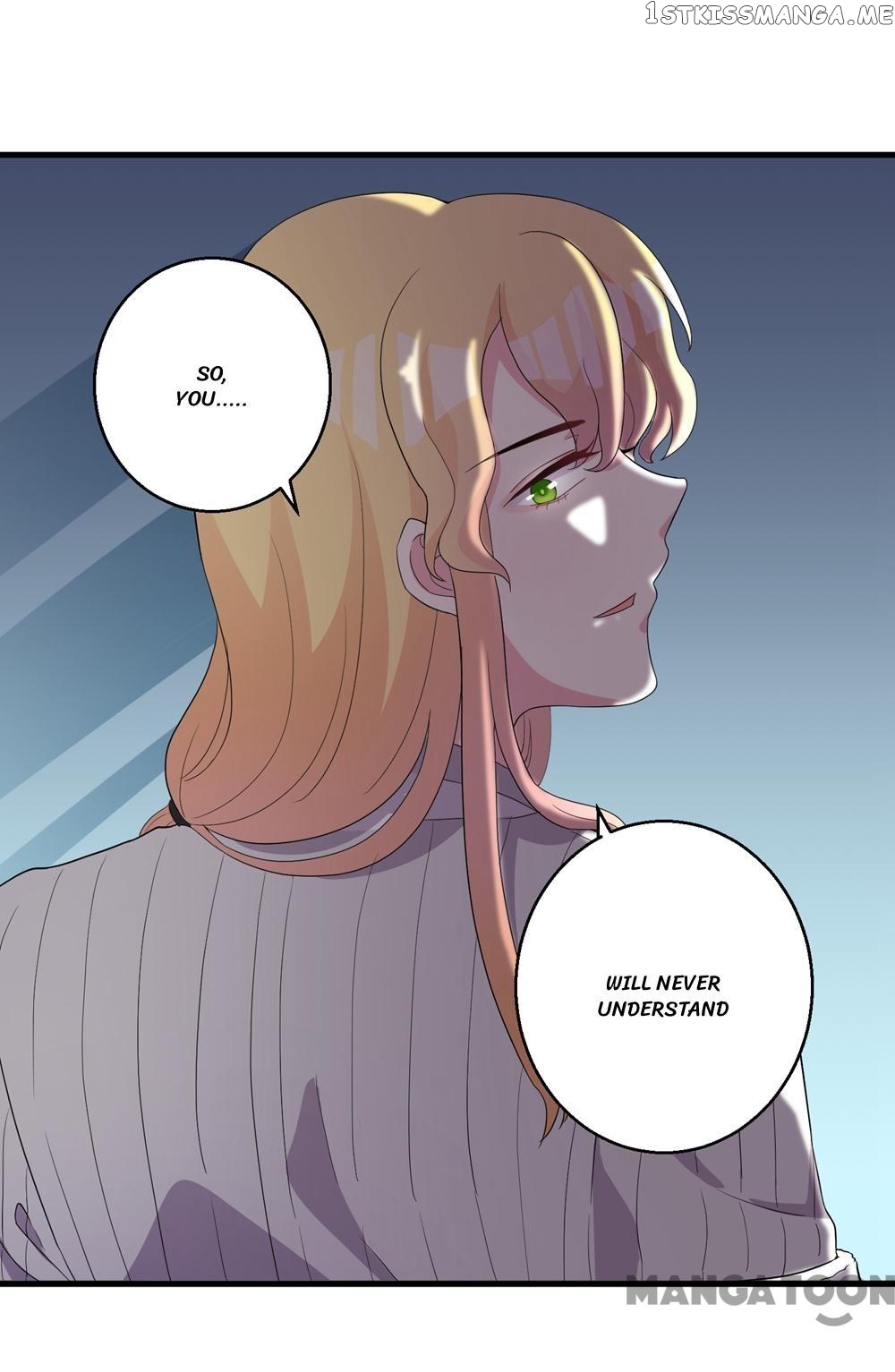 Movie King and His Princess chapter 46 - page 22
