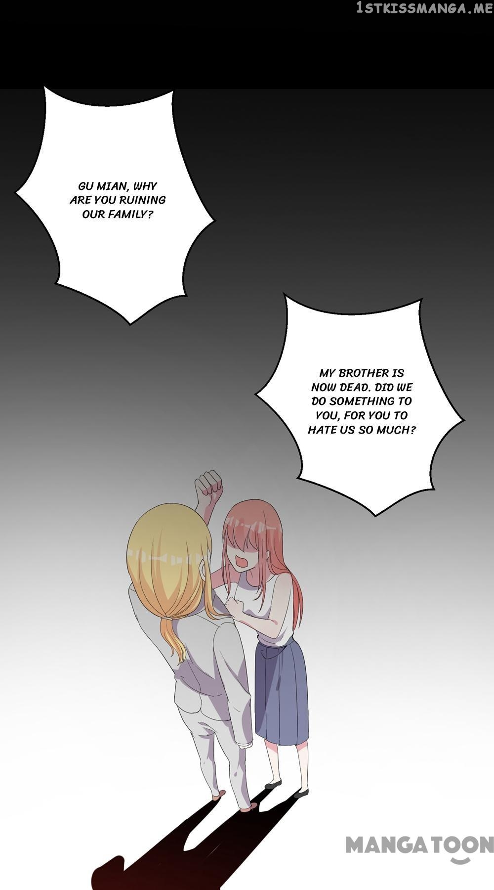 Movie King and His Princess chapter 46 - page 24