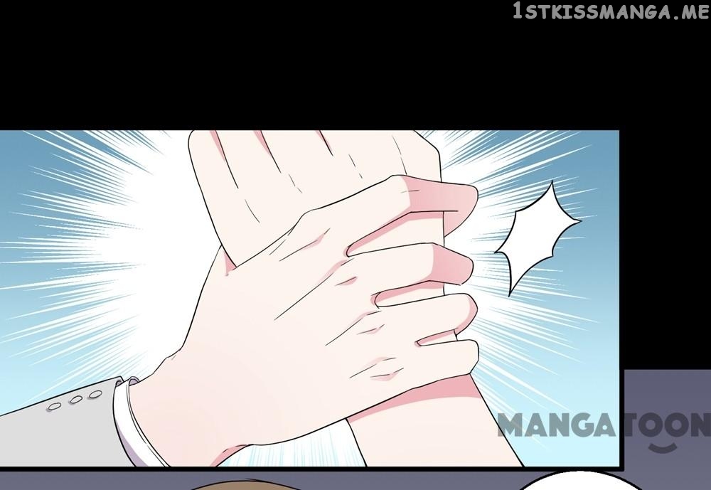 Movie King and His Princess chapter 46 - page 27