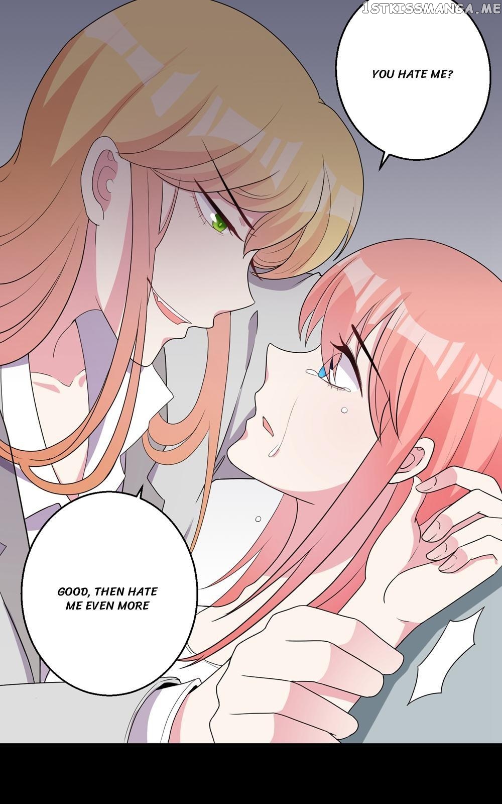 Movie King and His Princess chapter 46 - page 28