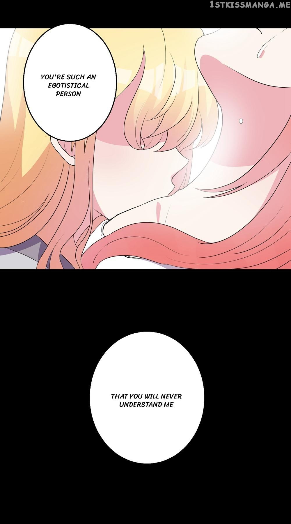 Movie King and His Princess chapter 46 - page 29