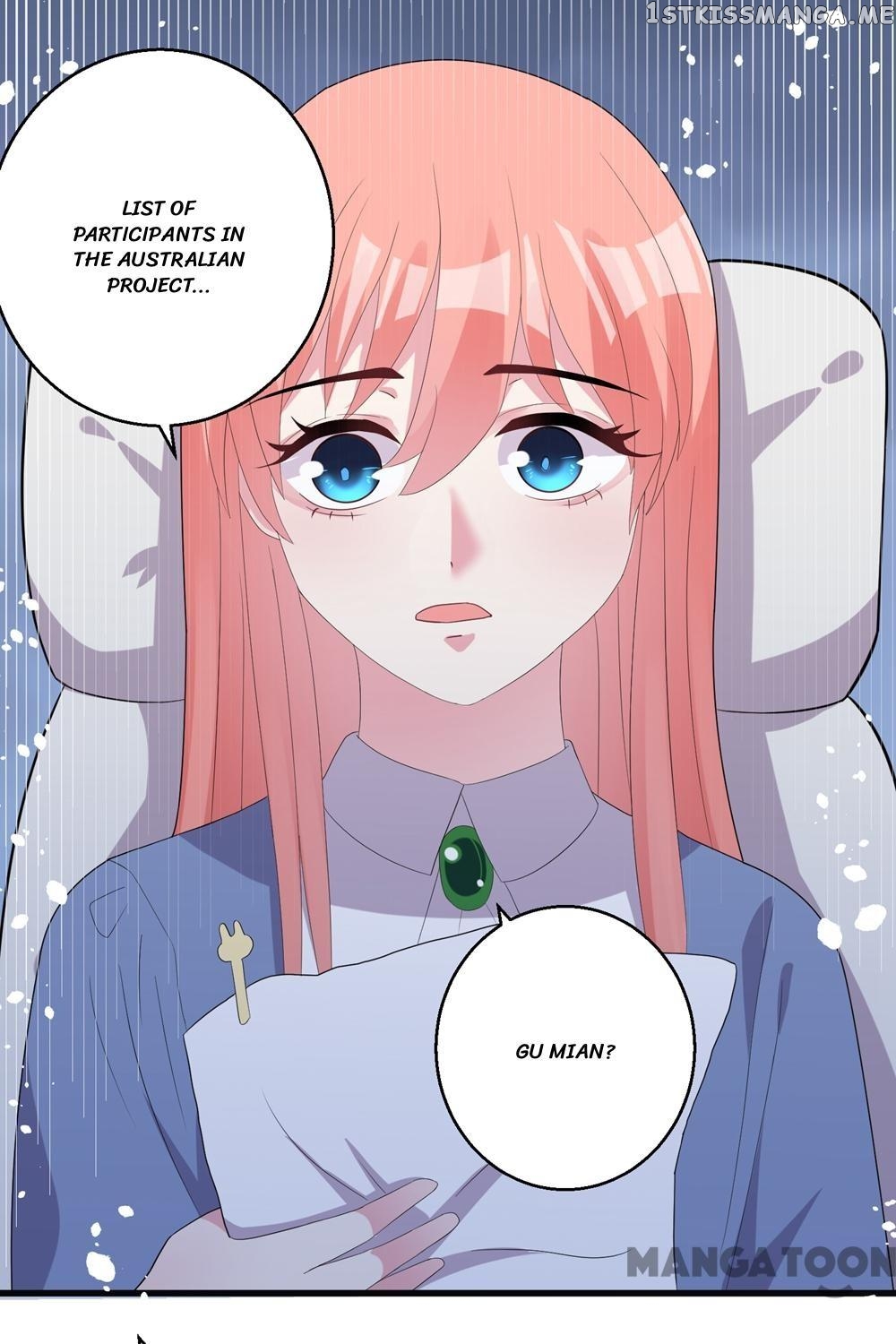 Movie King and His Princess chapter 46 - page 7