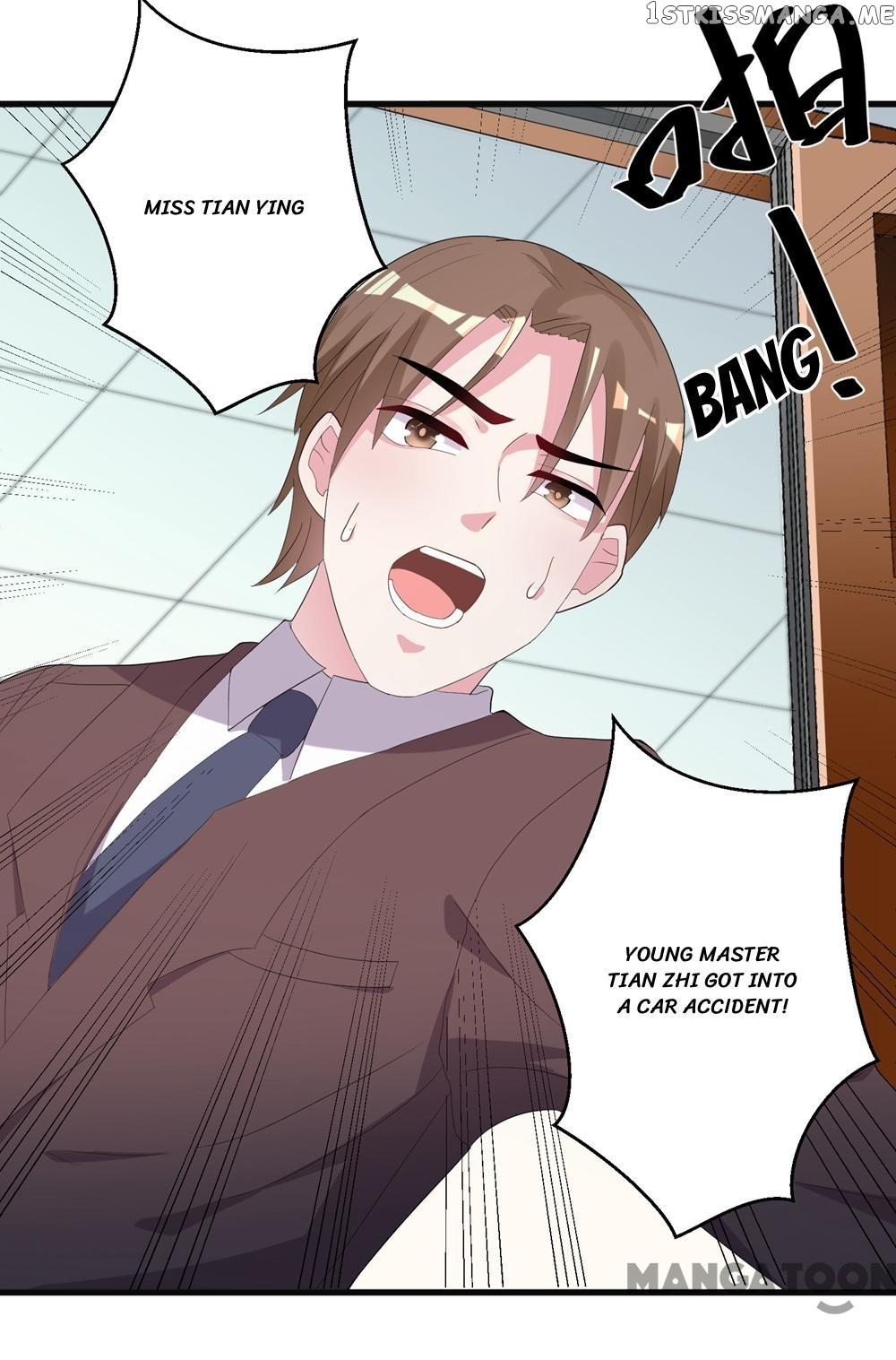 Movie King and His Princess chapter 46 - page 8