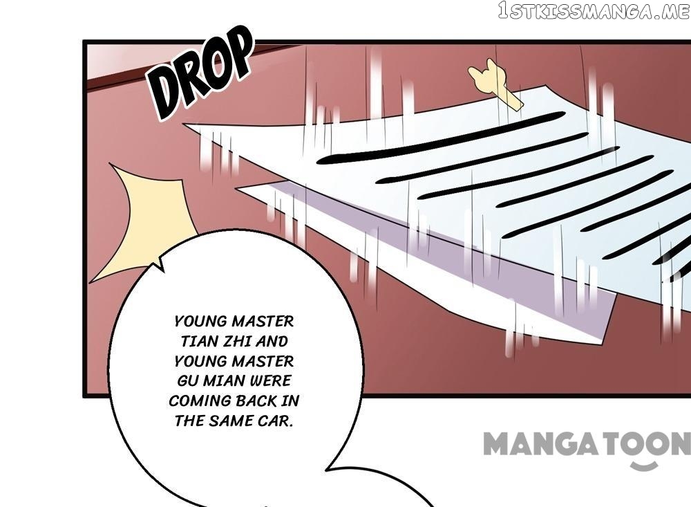 Movie King and His Princess chapter 46 - page 9