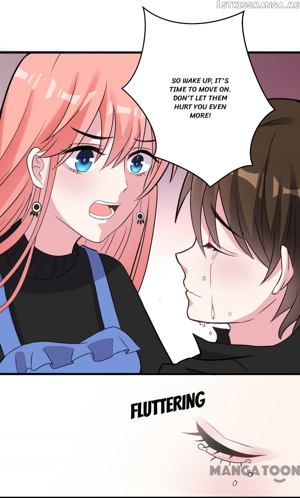 Movie King and His Princess chapter 45 - page 17