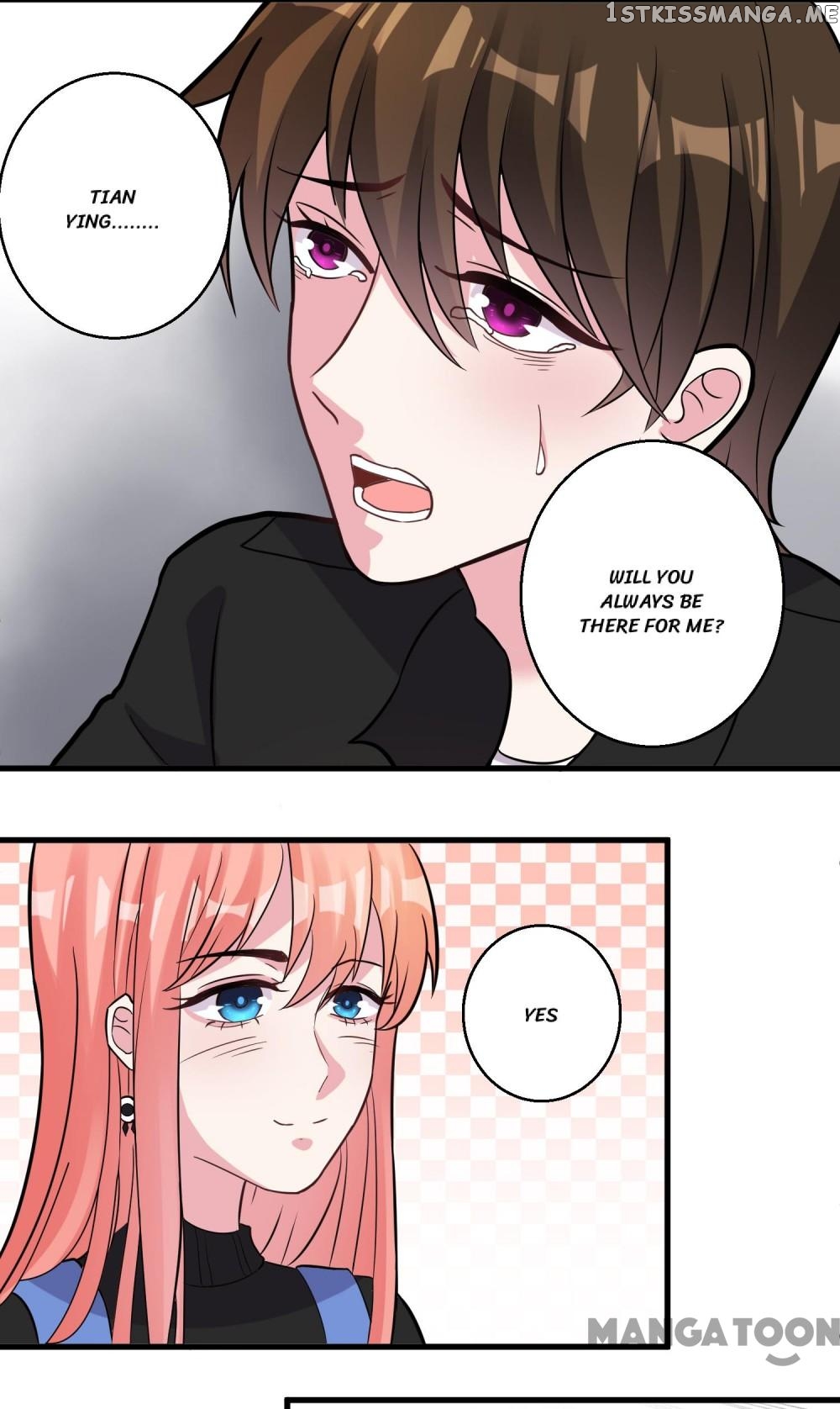 Movie King and His Princess chapter 45 - page 18