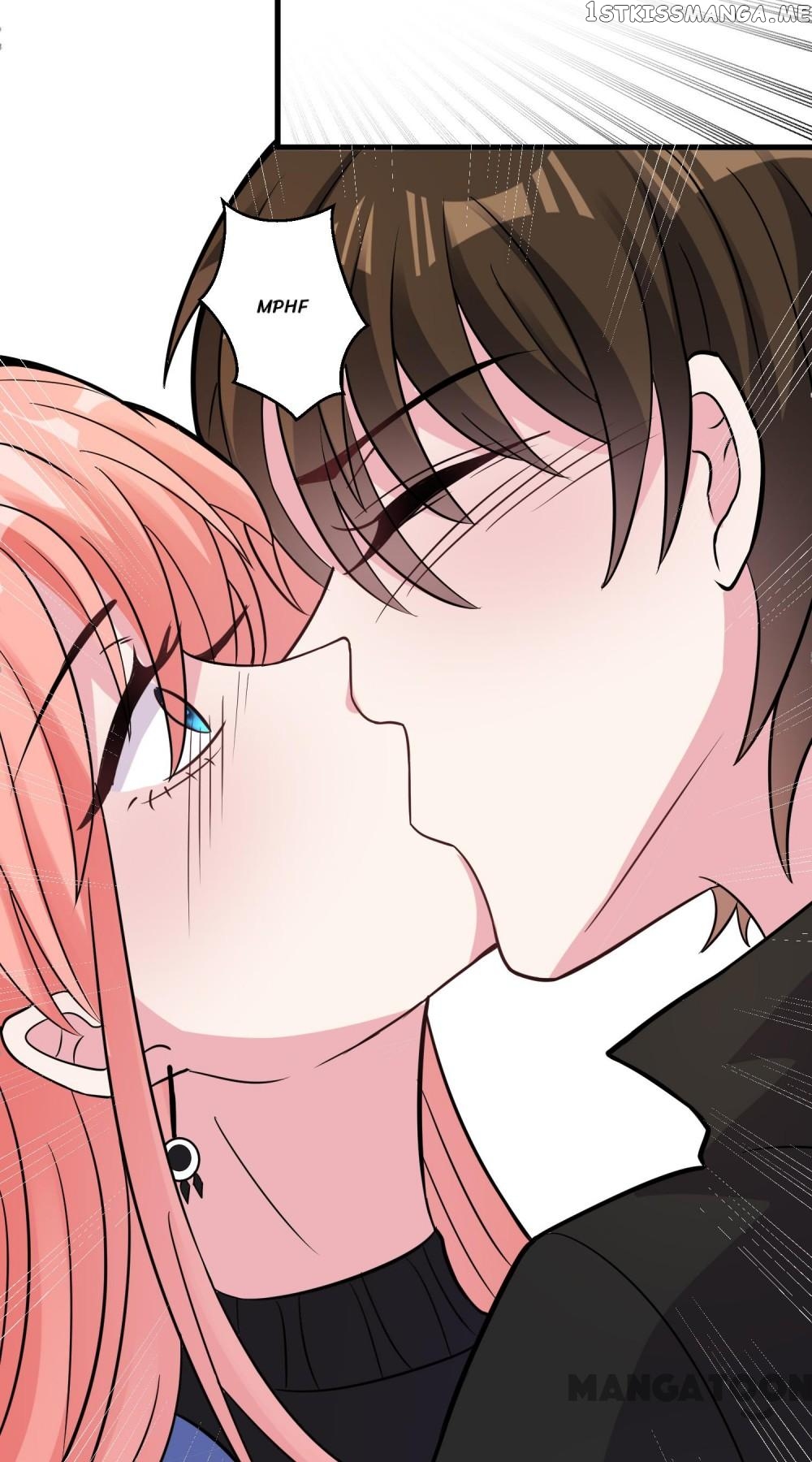Movie King and His Princess chapter 45 - page 19