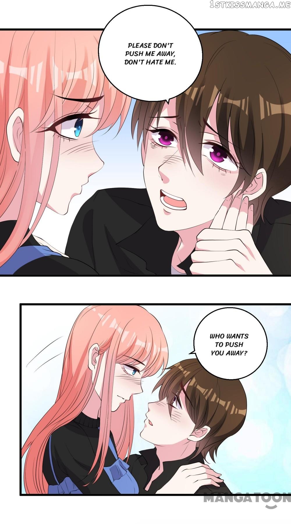 Movie King and His Princess chapter 45 - page 22