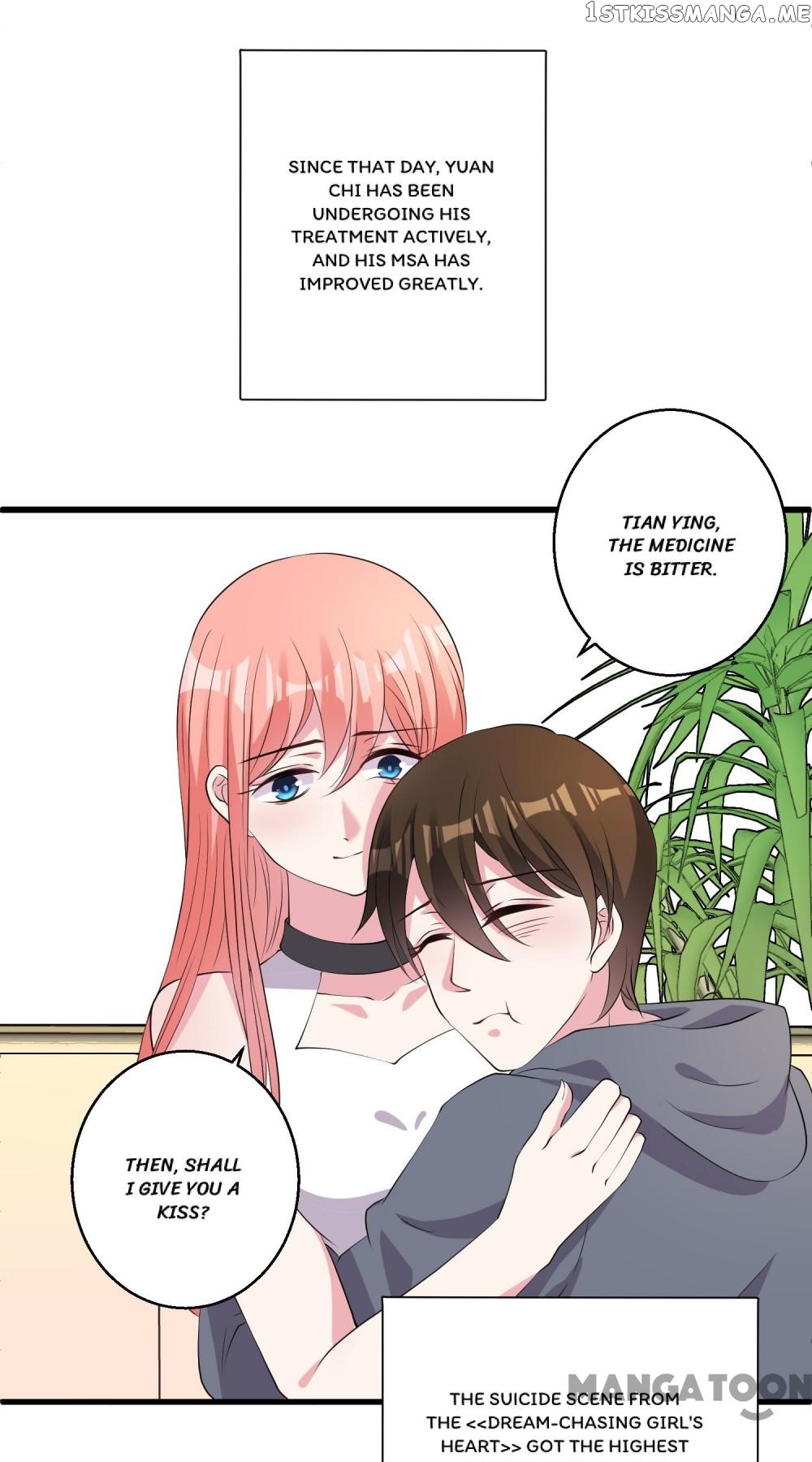 Movie King and His Princess chapter 45 - page 25