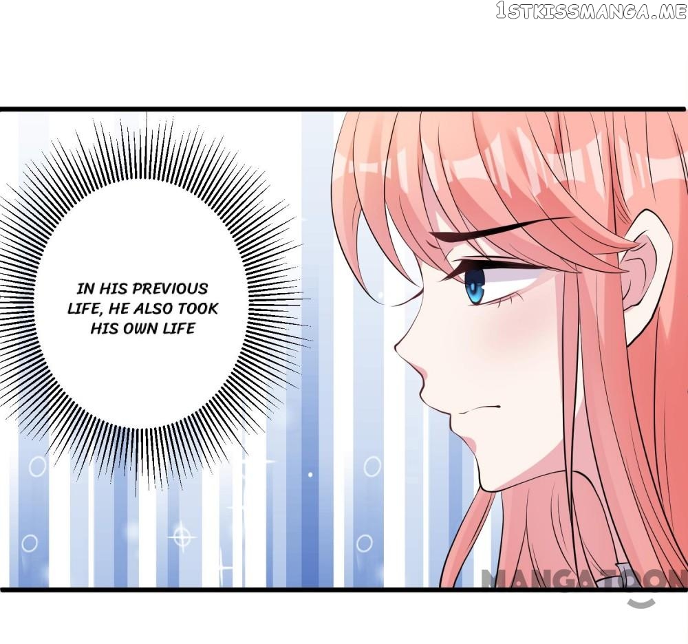 Movie King and His Princess chapter 45 - page 28