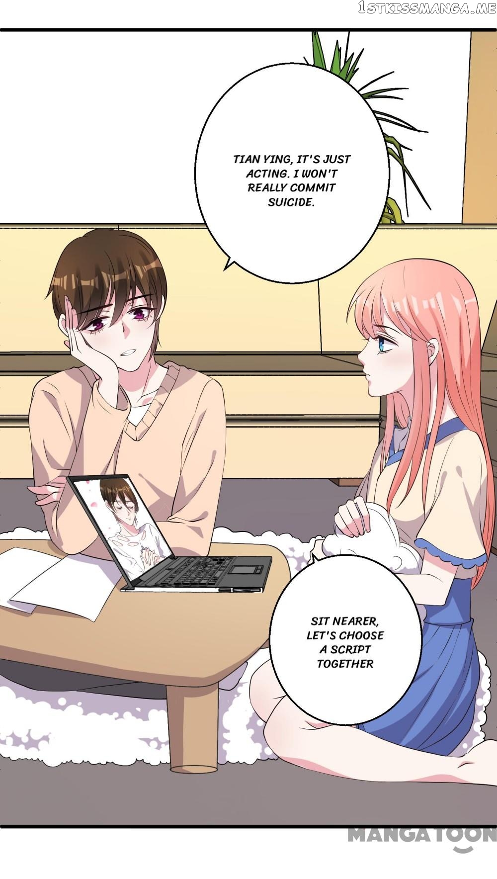 Movie King and His Princess chapter 45 - page 29
