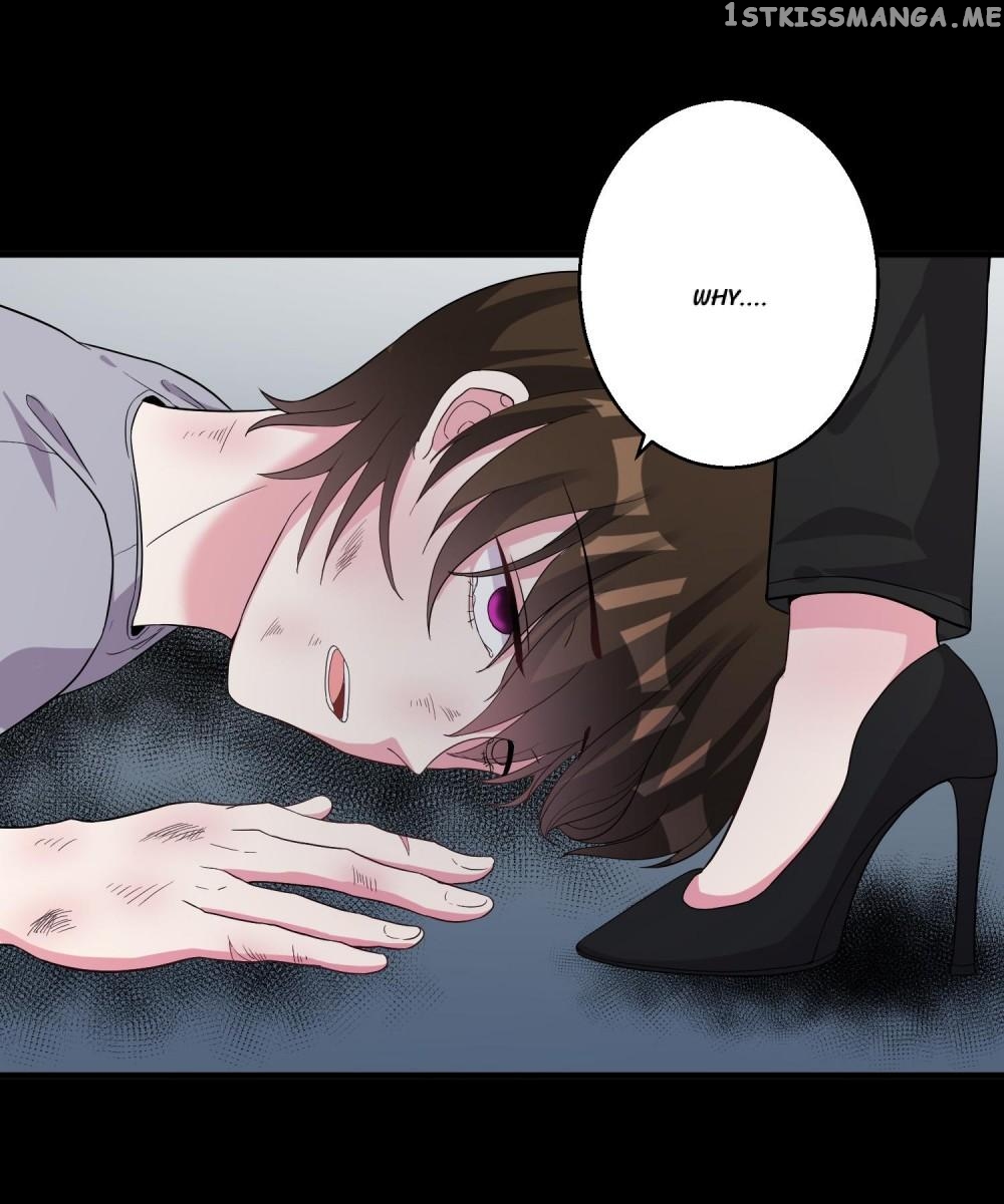 Movie King and His Princess chapter 45 - page 3