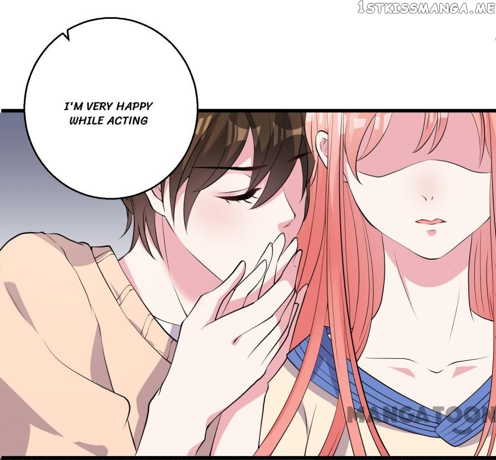 Movie King and His Princess chapter 45 - page 33