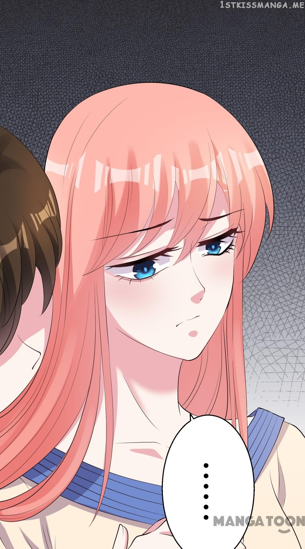 Movie King and His Princess chapter 45 - page 34