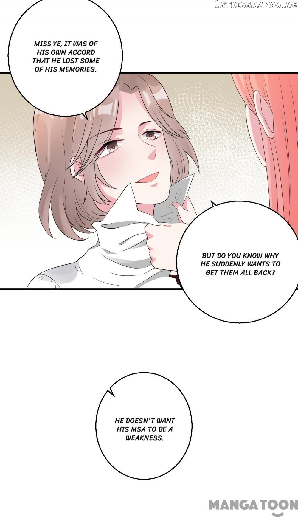 Movie King and His Princess chapter 44 - page 11