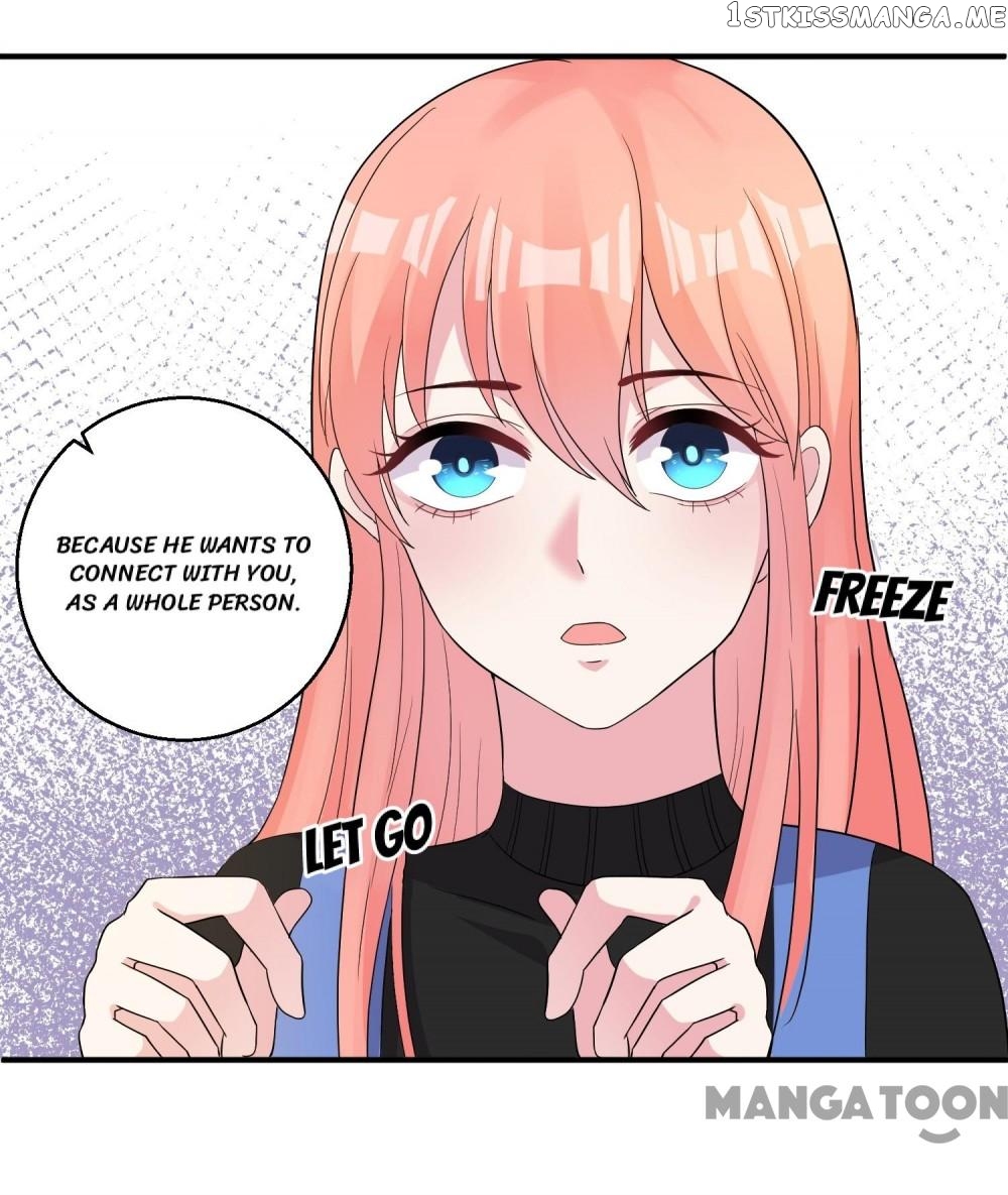Movie King and His Princess chapter 44 - page 12