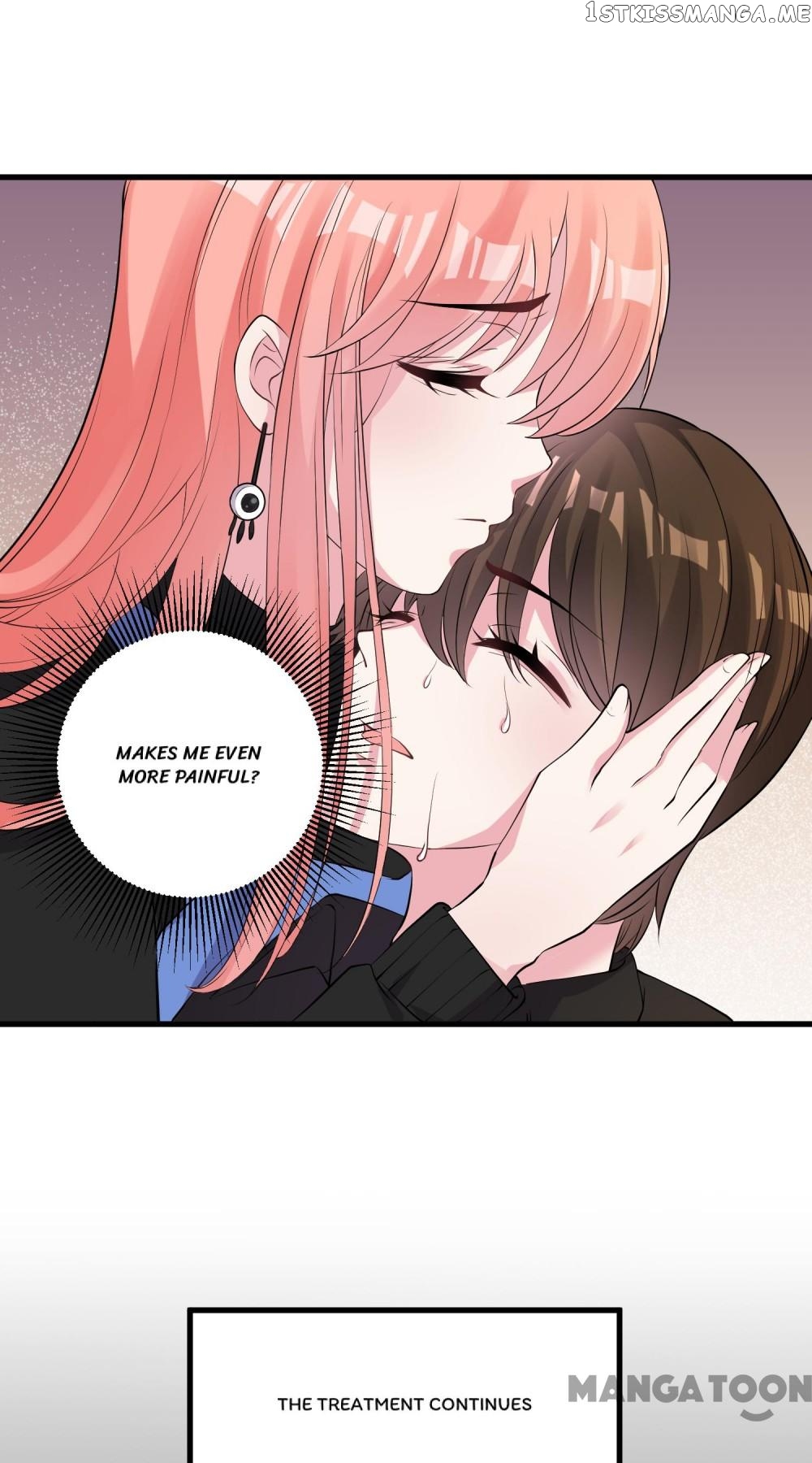 Movie King and His Princess chapter 44 - page 17