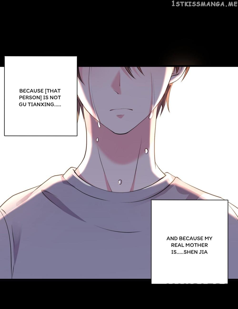 Movie King and His Princess chapter 44 - page 21