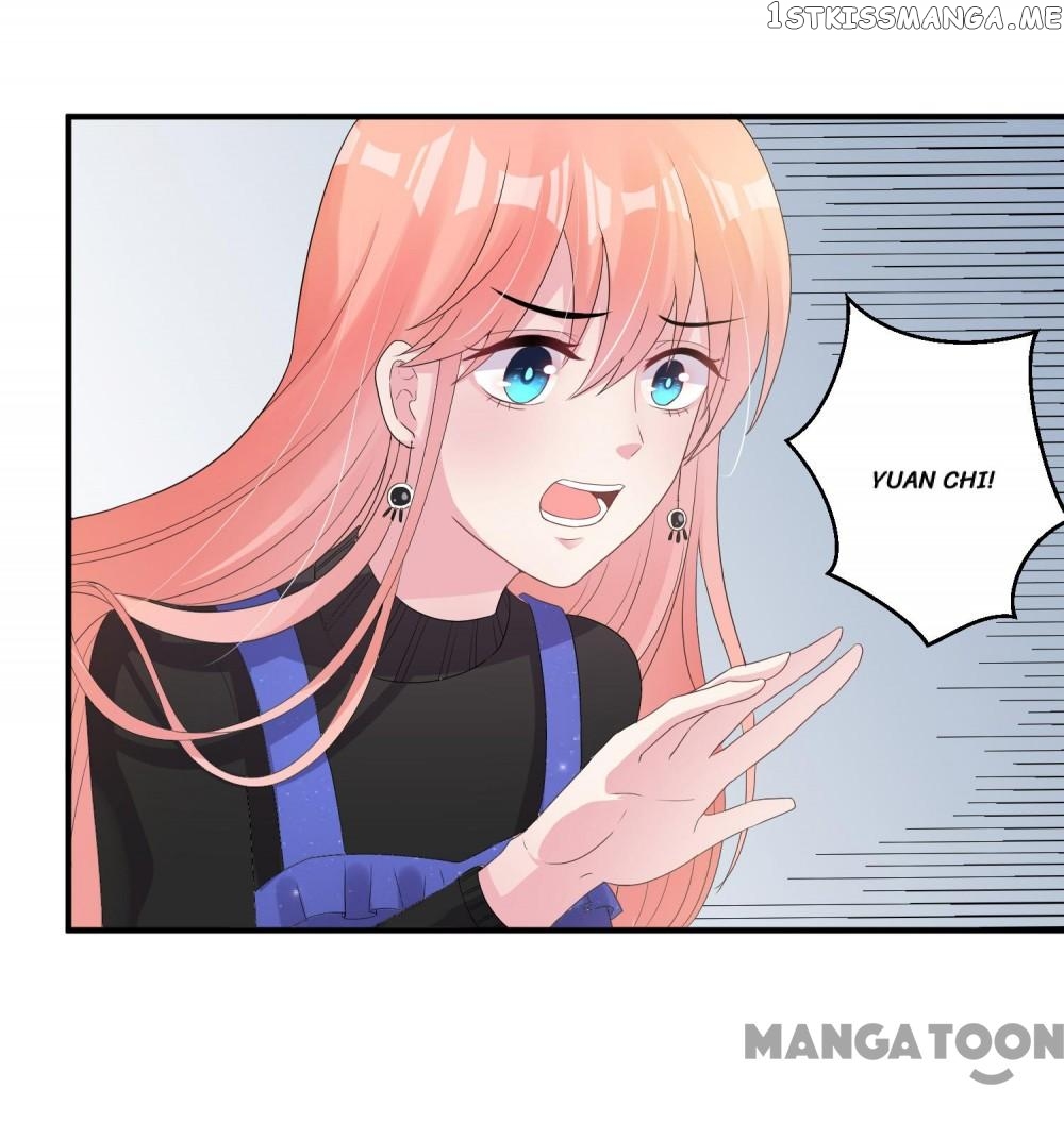 Movie King and His Princess chapter 44 - page 3