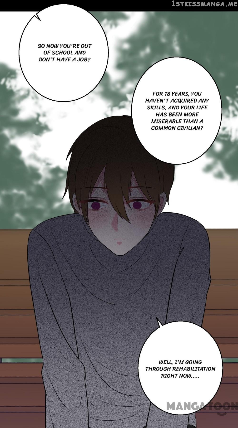 Movie King and His Princess chapter 44 - page 31