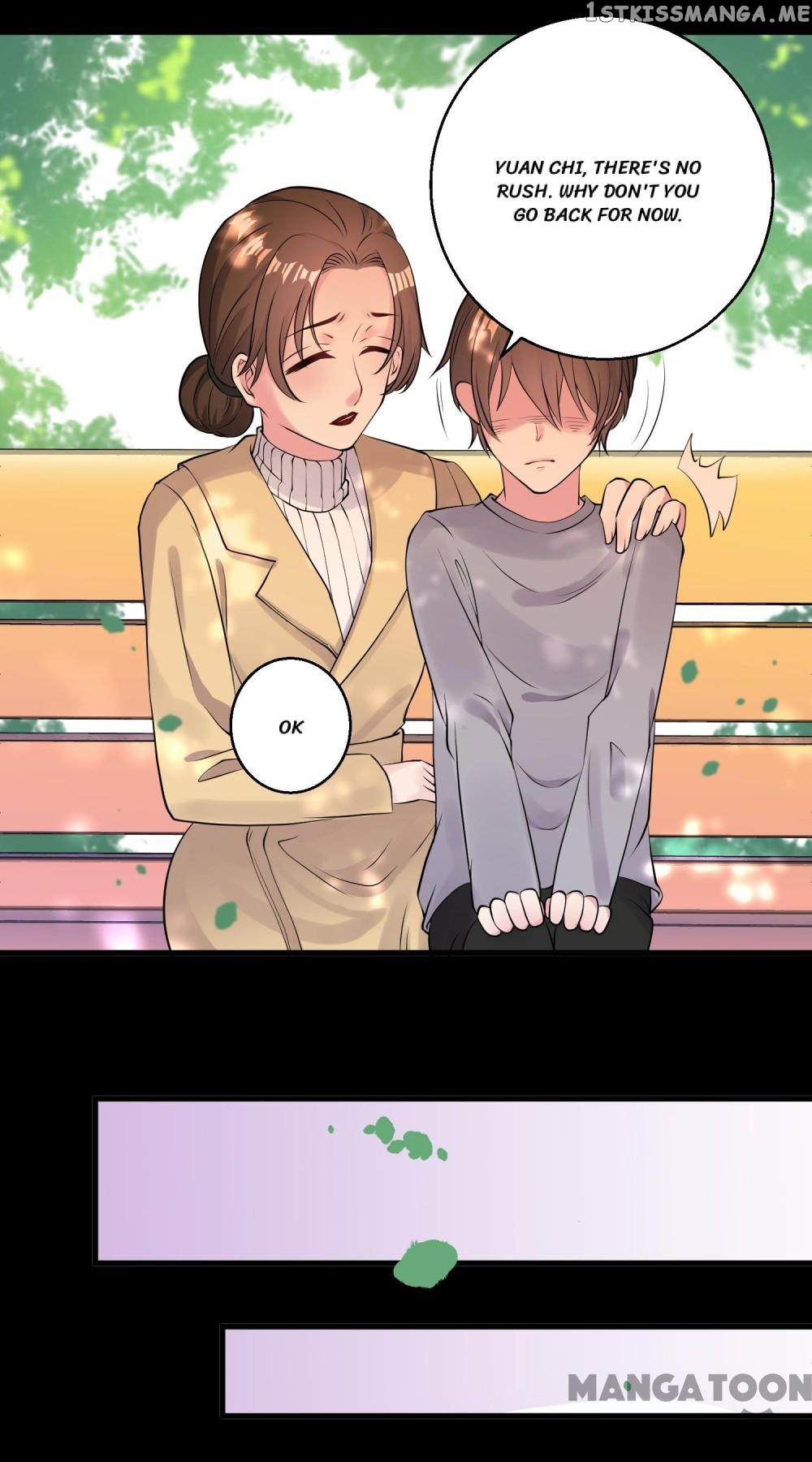 Movie King and His Princess chapter 44 - page 34