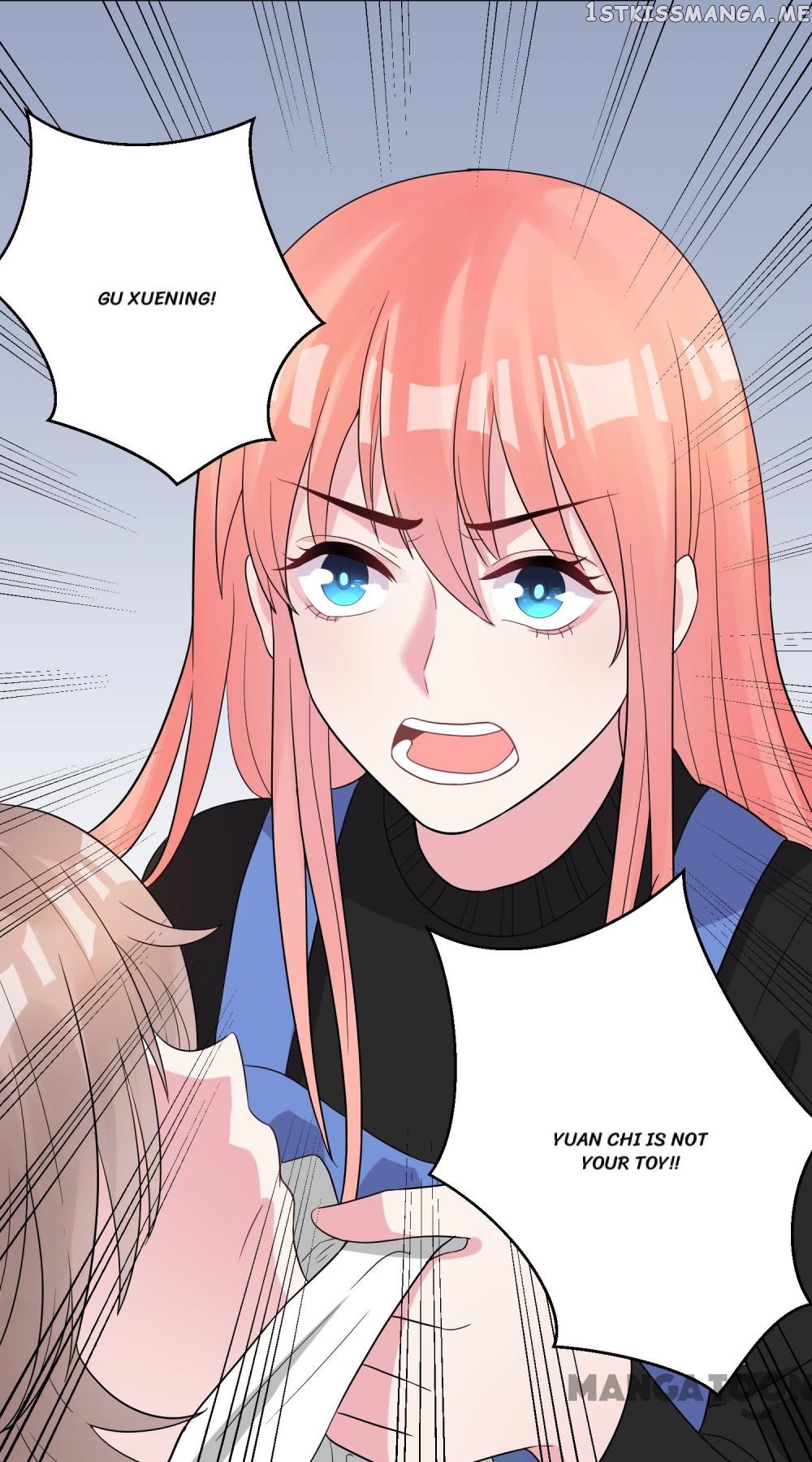 Movie King and His Princess chapter 44 - page 9